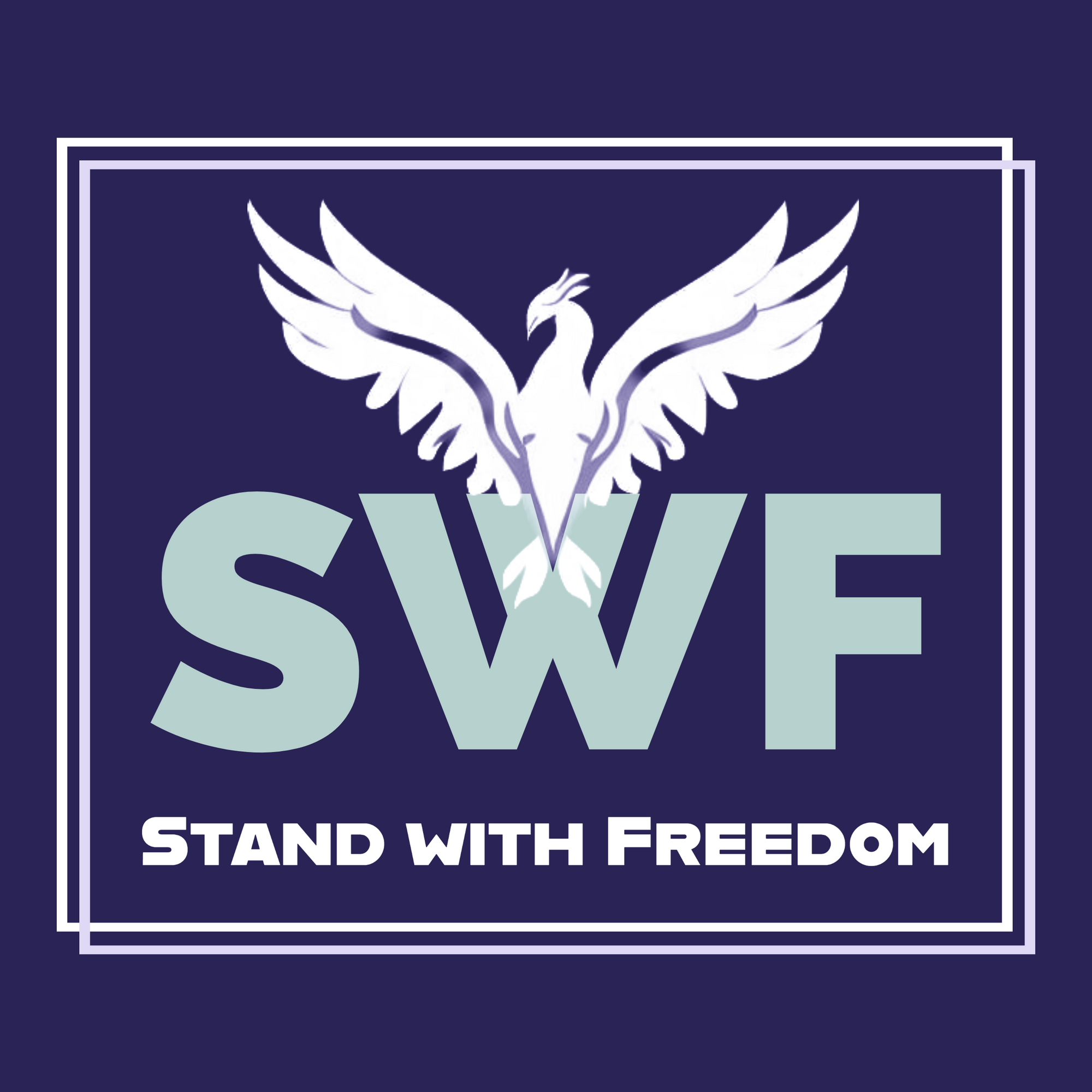 Stand with Freedom